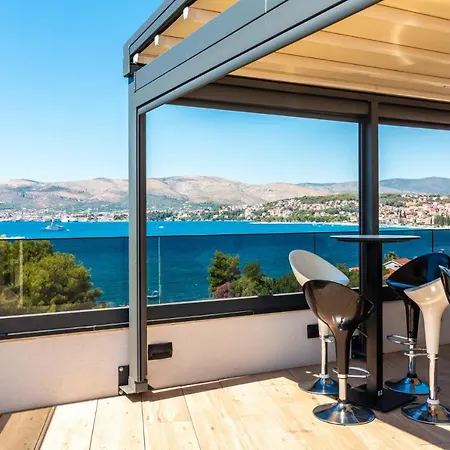 Valentina Apartman Trogir