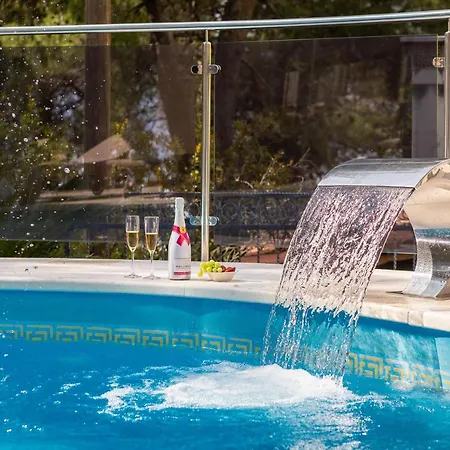 Apartman Valentina Trogir