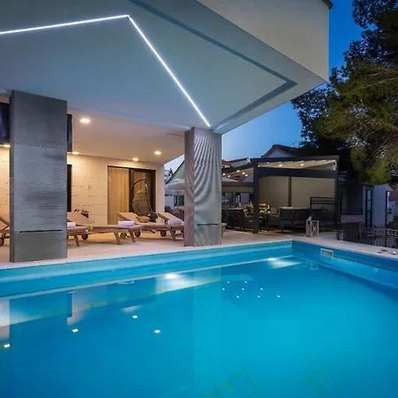 Valentina Appartement *