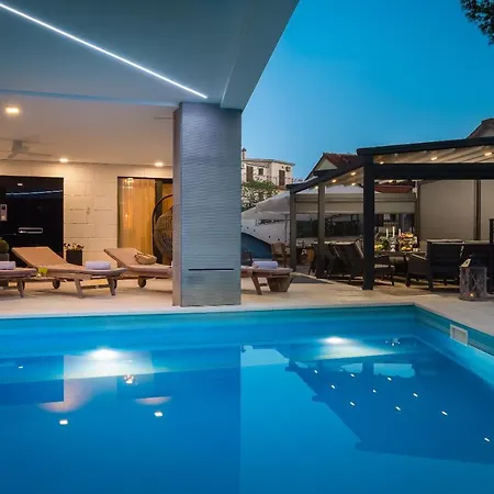 Valentina Appartement