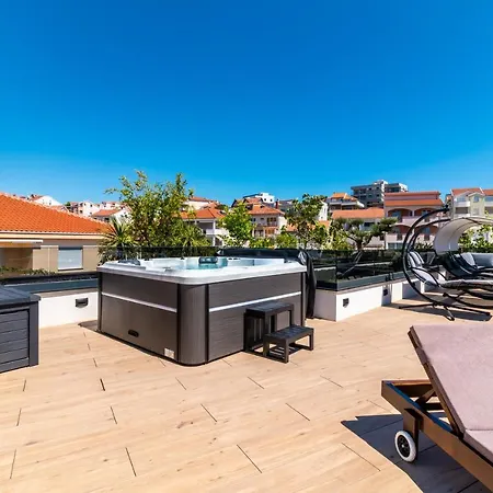 Valentina Appartement *