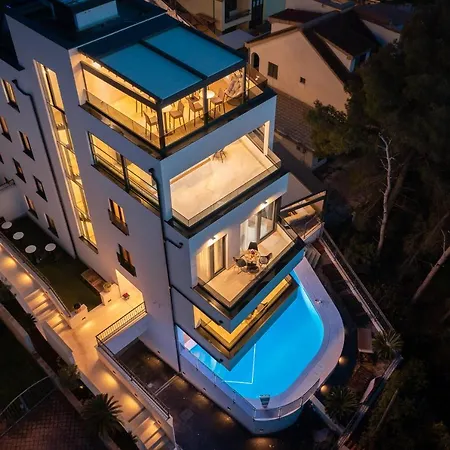 Appartement Valentina Trogir