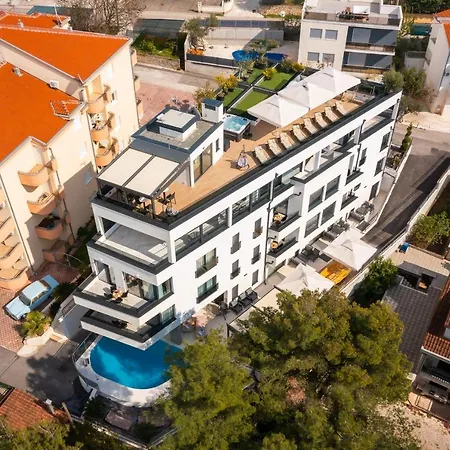 Appartement Valentina