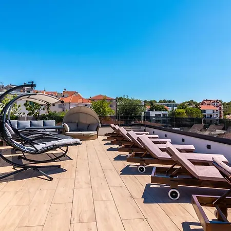 Valentina Apartman Trogir