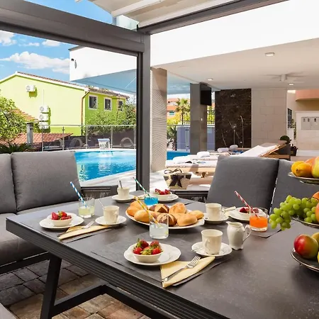 Valentina Appartement