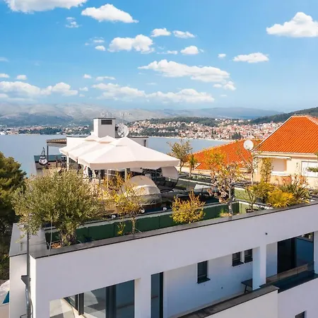Appartement Valentina *