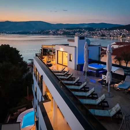 Valentina Apartman Trogir