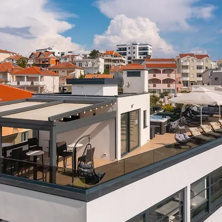 Valentina * Trogir
