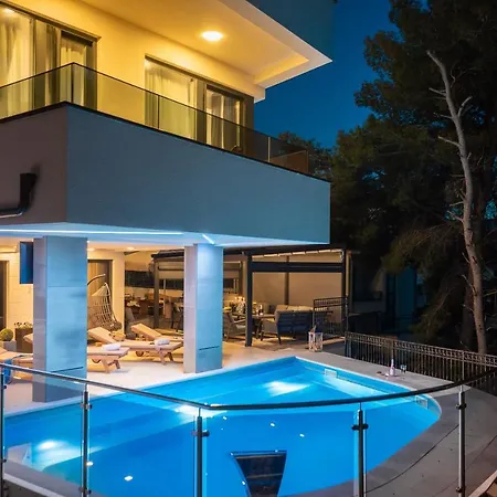 Apartman Valentina *