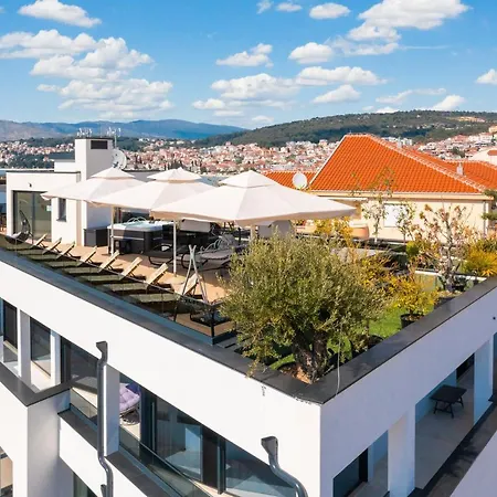 Appartement Valentina