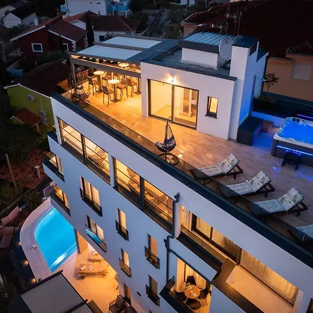 Valentina Appartement