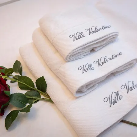 Valentina Apartman *