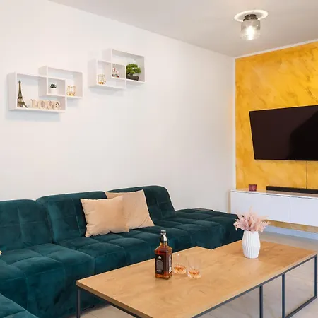 Apartman Valentina