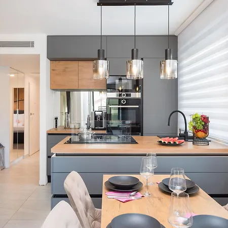 Appartement Valentina