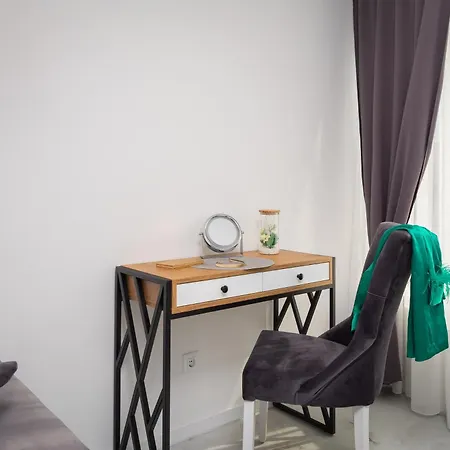 Appartement Valentina *