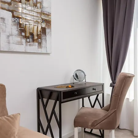 Valentina Appartement