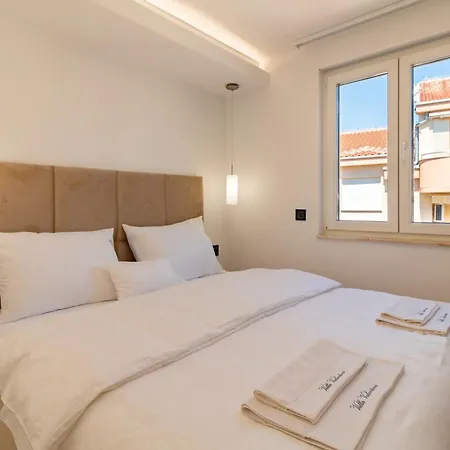 Appartement Valentina *