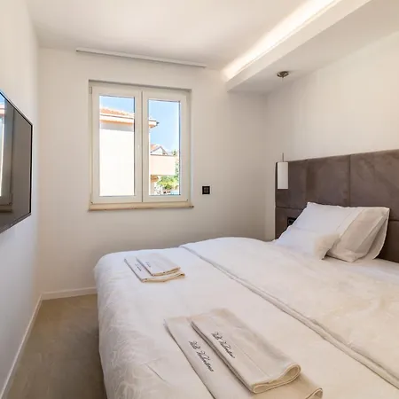 Valentina Apartman Trogir