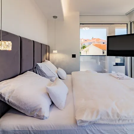 Valentina Apartman