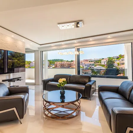 Appartement Valentina *