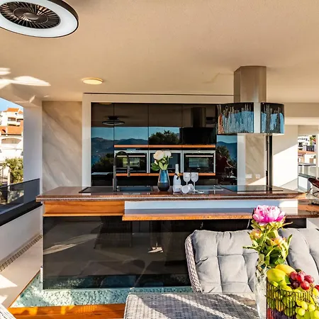 Appartement Valentina Trogir