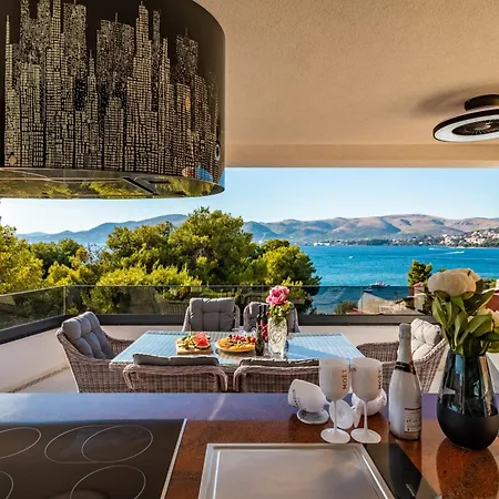 Appartement Valentina *