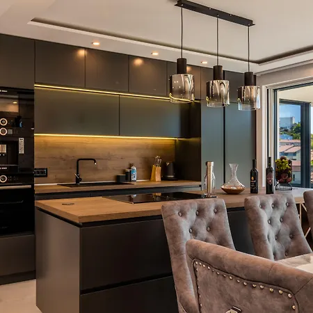 Valentina Apartman Trogir