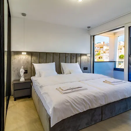 Valentina Apartman Trogir