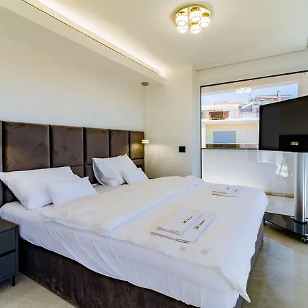 Valentina Apartman *