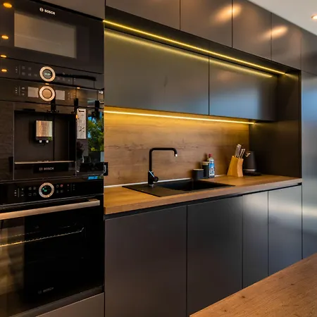 Valentina Apartment