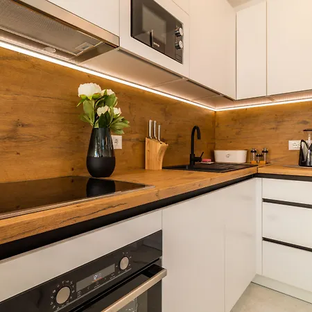 Valentina Apartment Trogir