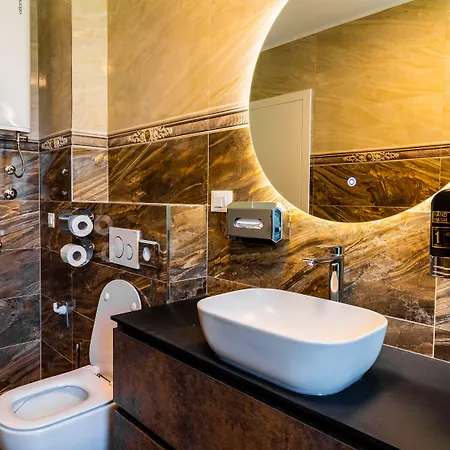 Apartman Valentina *