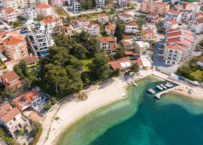 Apartmán Valentina *