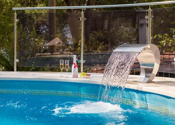 Apartmán Valentina Trogir