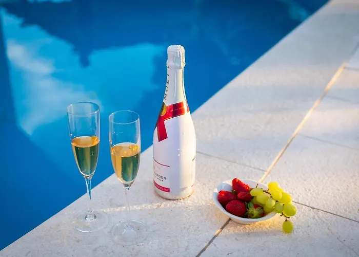 Valentina Apartmán *