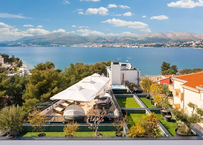 Valentina Apartmán *