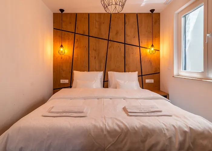 Apartmán Valentina *
