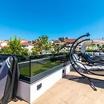 Apartment Valentina Trogir