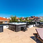 Valentina Apartment *