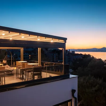 Appartement Valentina *