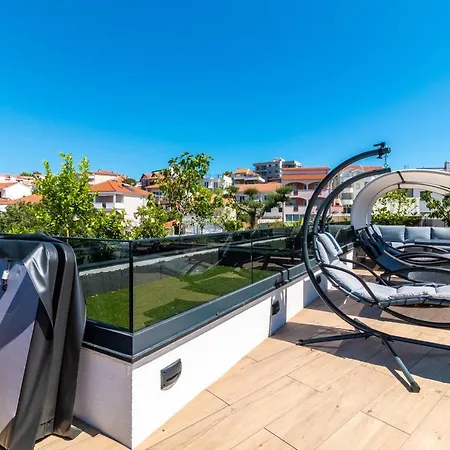 شقة Valentina تروغير