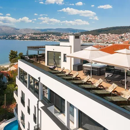 Valentina Apartment Trogir