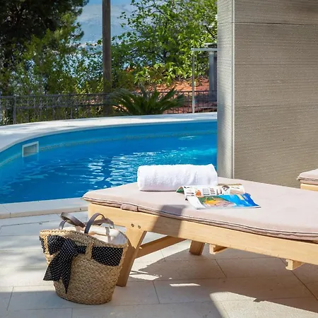 Valentina Apartament Trogir