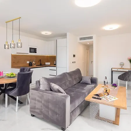 Apartment Valentina