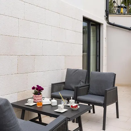 Apartment Valentina Trogir