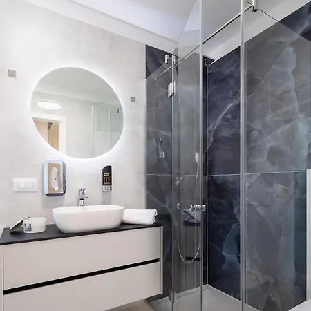Valentina Apartment Trogir