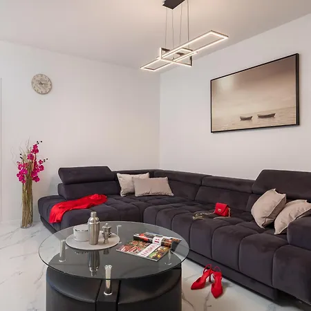 Apartament Valentina Trogir