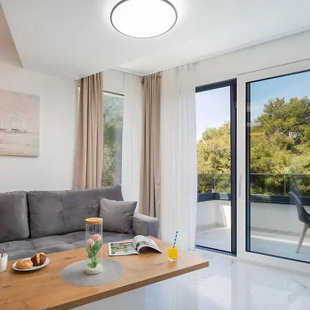 Valentina Apartment