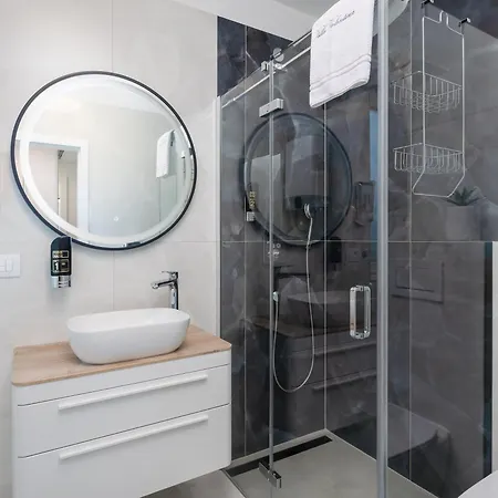 Apartament Valentina