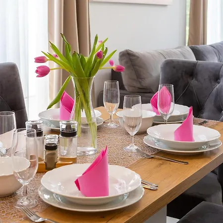 Valentina Apartment Trogir